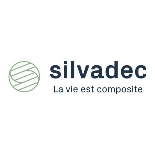 Silvadec solutions bois composite