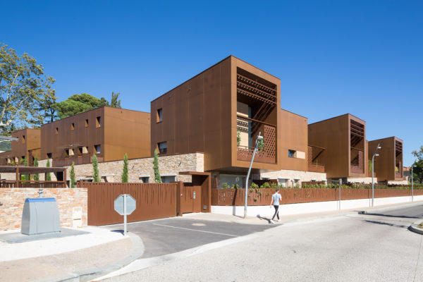 PANNEAUX DE FAÇADE – Image 6