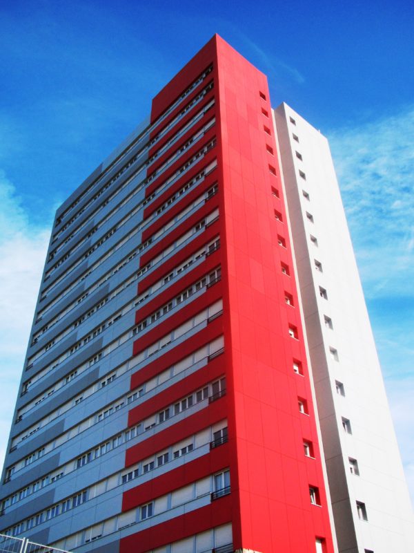 PANNEAUX DE FAÇADE – Image 3