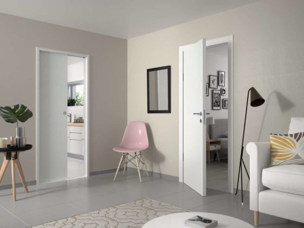 PORTES COULISSANTES – Image 2