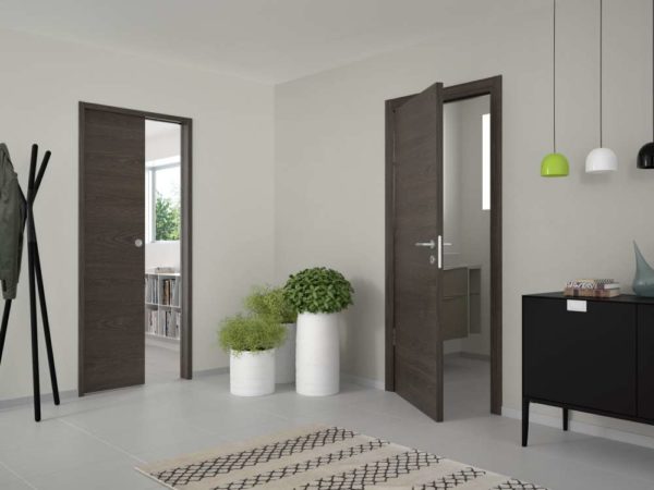 PORTES COULISSANTES – Image 3