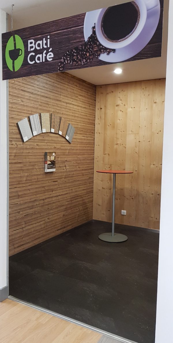 SOLUTIONS ACOUSTIQUES EN LAMES ET PANNEAUX – Image 11