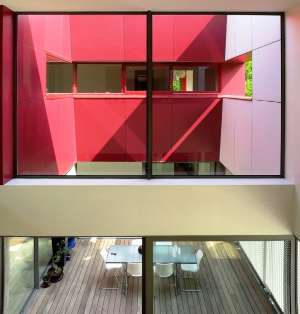 PANNEAUX DE FAÇADE – Image 4