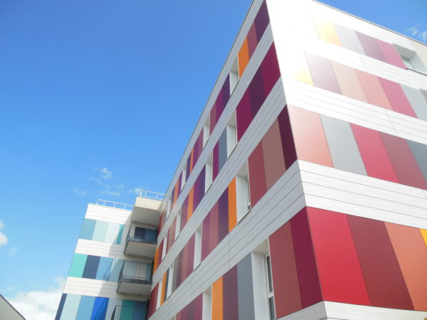 PANNEAUX DE FAÇADE – Image 2