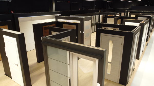 PORTES INTÉRIEURES – Image 3