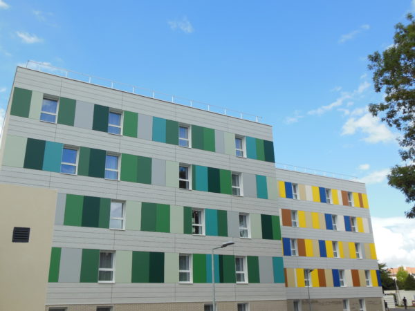 PANNEAUX DE FAÇADE – Image 5
