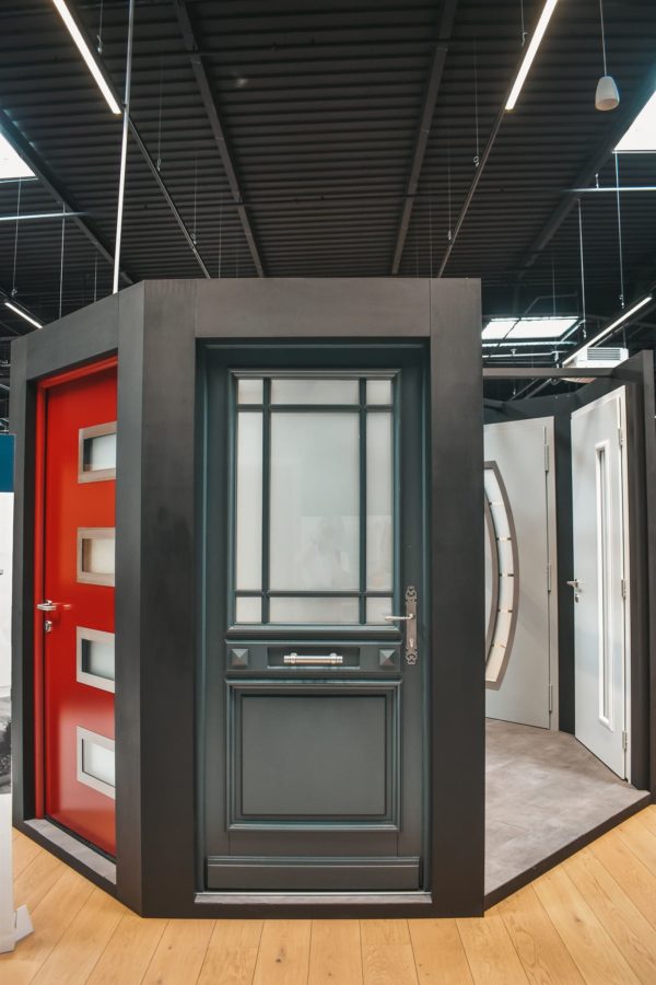 PORTES INTÉRIEURES – Image 8