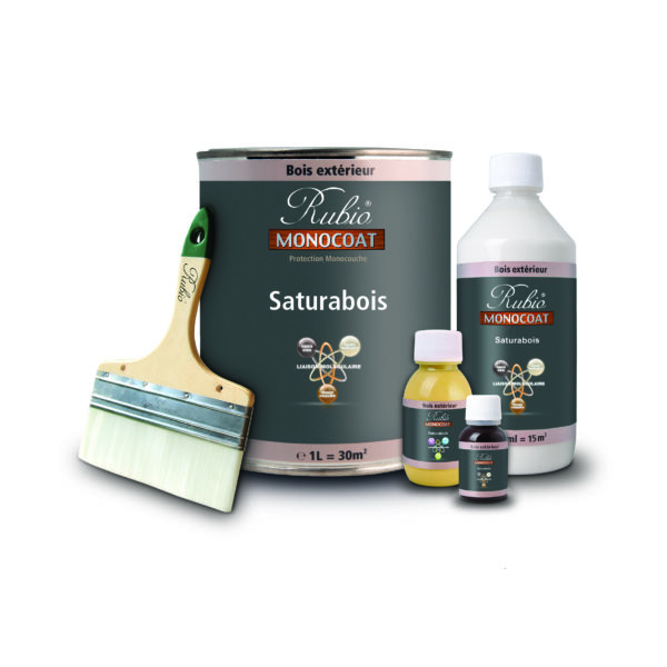 SATURATEURS
