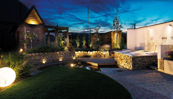 LUMINAIRES D'EXTÉRIEUR – Image 4