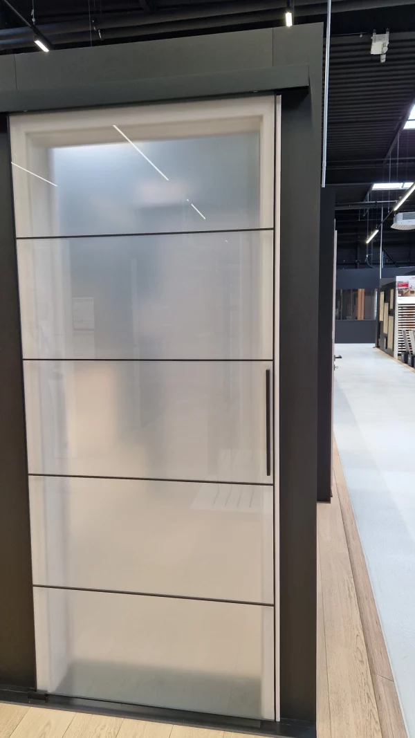 PORTES INTÉRIEURES – Image 9