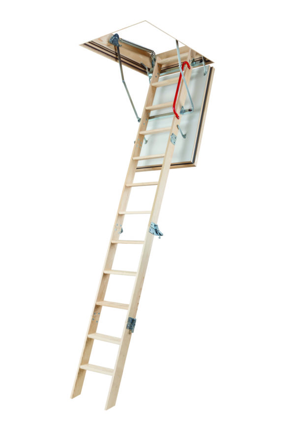 ESCALIERS ESCAMOTABLES – Image 8