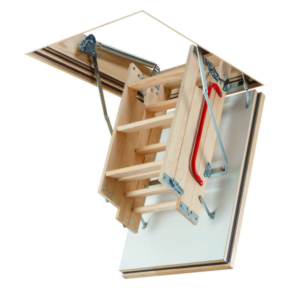 ESCALIERS ESCAMOTABLES – Image 9