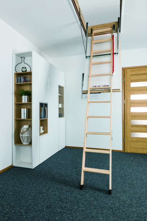 ESCALIERS ESCAMOTABLES – Image 5