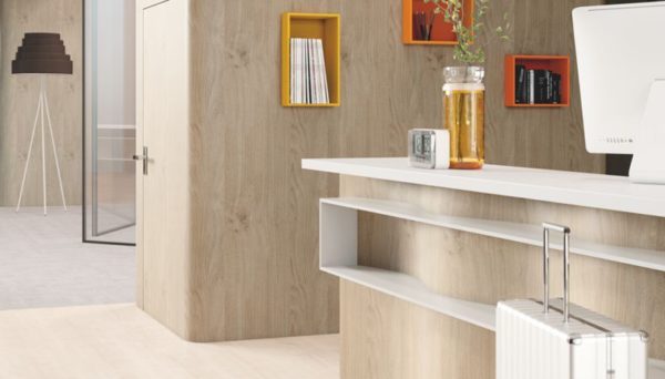 STRATIFIÉS ET MÉLAMINÉS DÉCORS – Image 2