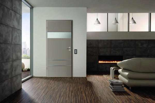 PORTES INTÉRIEURES – Image 10