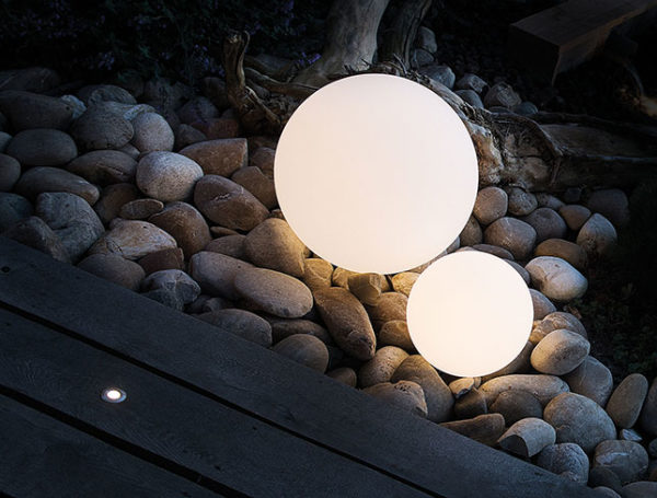 LUMINAIRES D'EXTÉRIEUR – Image 9