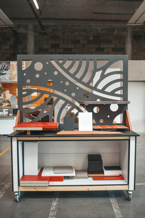 ATELIER D’USINAGE BOIS À COMMANDE NUMÉRIQUE – Image 11