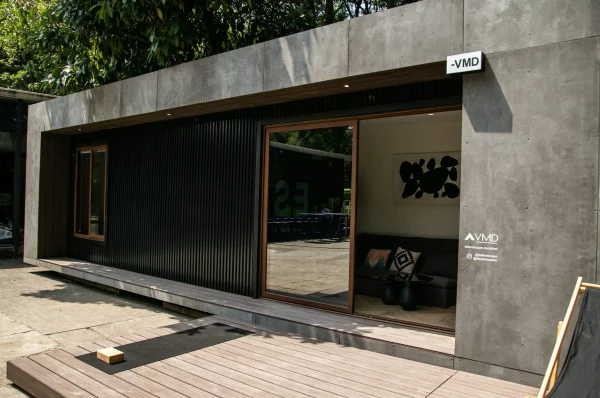 PANNEAUX DE FAÇADE – Image 13