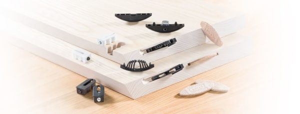 LAMELLO : ASSEMBLAGE BOIS PROFESSIONNELS