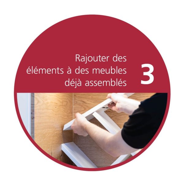 LAMELLO : CLASSIC X ET ZETA P2 SANS FIL – Image 6
