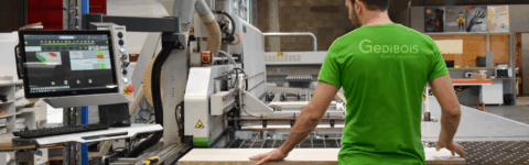 3 Ateliers bois à votre service !